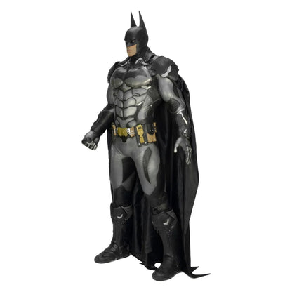 BATMAN ARKHAM KNIGHT: FOAM REPLICA – LIFE-SIZE BATMAN