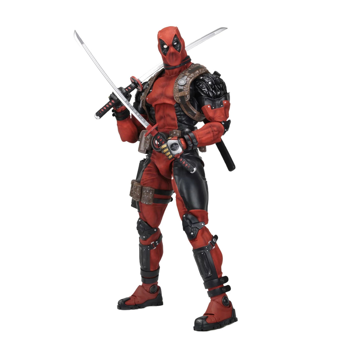 MARVEL CLASSICS - 1/2 SCALE FIGURE - DEADPOOL